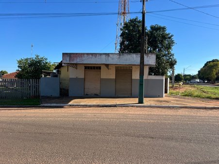 Cômodo Condomínio
