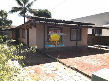 house em PR-412, Pontal do Paraná - Pontal do Paraná - PR