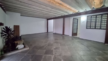 house em Rua da Lagoa, Conjunto Residencial Cocuera - Mogi das Cruzes - SP