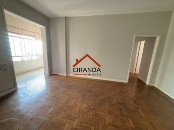 apartment em Rua Alagoas, Higienópolis - São Paulo - SP