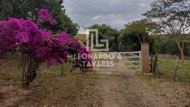 land_lot em Área Rural, Área Rural de Mogi Mirim - Mogi Mirim - SP