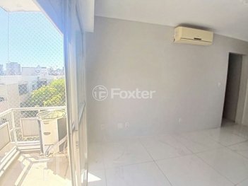 apartment em Rua Santa Maria, Nossa Senhora das Graças - Canoas - RS