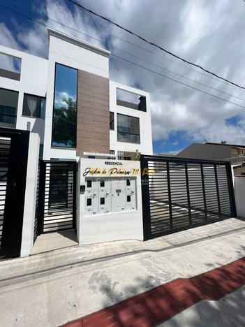 apartment em Rua Noruega, Nações - Balneário Camboriú - SC