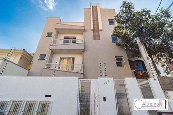 apartment em Rua Doutor Miguel Vieira Ferreira, Tatuapé - São Paulo - SP