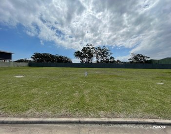 land_lot em Avenida Juriti, Xangri-Lá - Xangri-Lá - RS