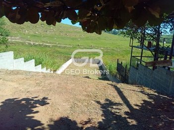 land_lot em Rua Décio Antonio Zanfra, Jardim Terras de São João - Jacareí - SP