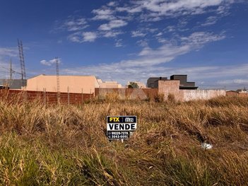 land_lot em Rua dos Guacos, Residencial Figueiras do Parque - Campo Grande - MS