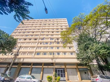 apartment em Rua Agostinho Gomes, Ipiranga - São Paulo - SP