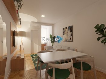 apartment em Rua Belfort Roxo, Copacabana - Rio de Janeiro - RJ
