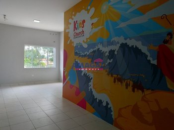 office em Pensilvania, Jardim Flórida - Jacareí - SP