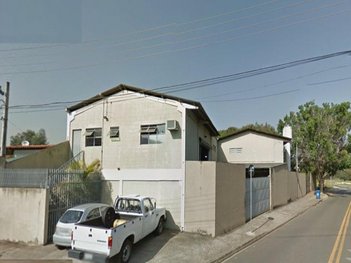industrial em Rua Antônio Roque Rodrigues, Boa Vista - Sorocaba - SP