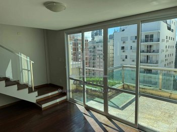 apartment em Rua Dona Prisciliana Soares, Cambuí - Campinas - SP