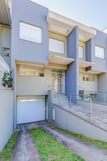 house em Torre de Pedra, Espírito Santo - Porto Alegre - RS