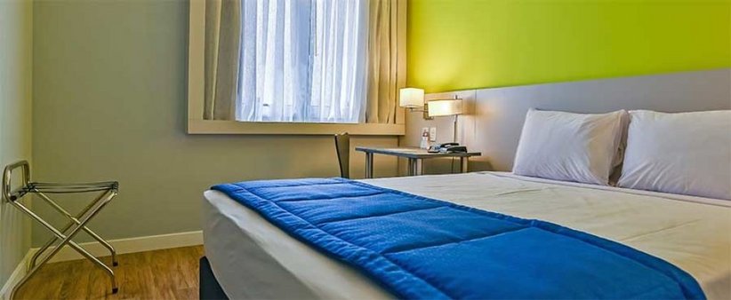 Cômodo Condomínio