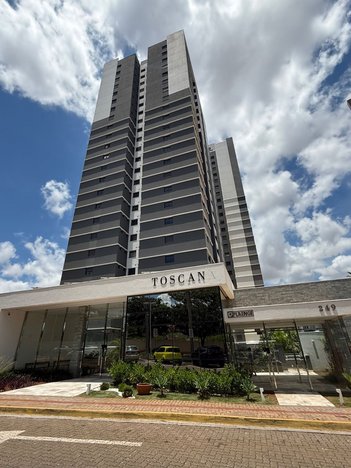 apartment em Rua Nova Era, Itanhangá Park - Campo Grande - MS