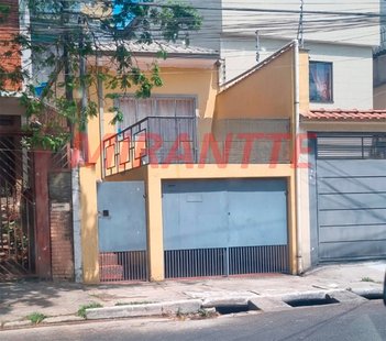 house em Rua Sobral Júnior, Vila Maria Alta - São Paulo - SP