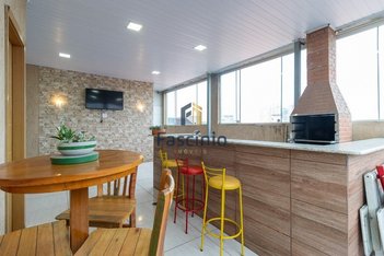 apartment em Rua Darabi, Vila Inglesa - São Paulo - SP