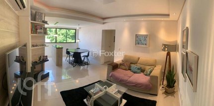 apartment em Rua Ouro Preto, Jardim Floresta - Porto Alegre - RS