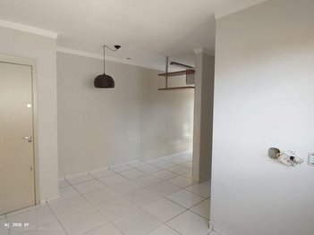 apartment em Rua Doutor Edgard Cajado, Campos Elíseos - Ribeirão Preto - SP