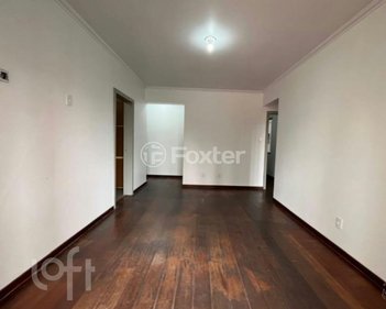 apartment em Rua Vidal Ramos, Centro - Florianópolis - SC