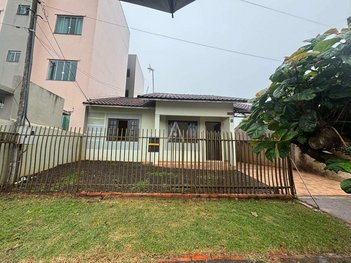 house em Rua Eugênio Gustavo Keller, Jardim Coopagro - Toledo - PR