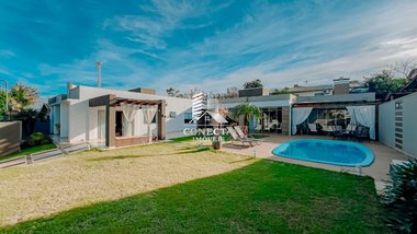 house em Rua Itajaí, Sulina - Santa Rosa - RS