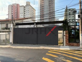 industrial em Rua Professor Vahia de Abreu, Vila Olímpia - São Paulo - SP