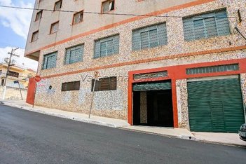 business em Rua Caquito, Vila São Geraldo - São Paulo - SP
