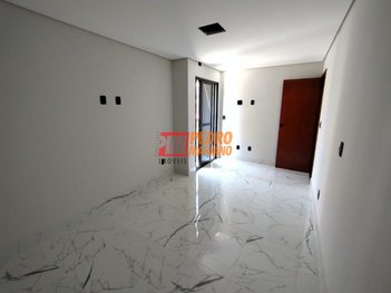 house em Rua Alemanha, Parque das Nações - Santo André - SP