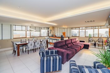 apartment em Copérnico, Jardim Itu - Porto Alegre - RS