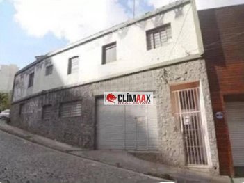 commercial_building em Rua Acopiara, Alto da Lapa - São Paulo - SP