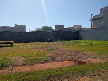 land_lot em Rua Angelina Maria dos Santos, Gleba Simon Frazer - Londrina - PR