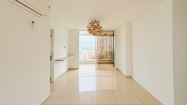 apartment em Rua Doutor Gilberto Studart, Cocó - Fortaleza - CE