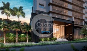 apartment em Rua Cantagalo, Vila Gomes Cardim - São Paulo - SP