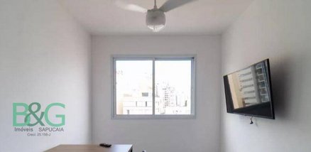 apartment em Rua Lopes de Oliveira, Barra Funda - São Paulo - SP