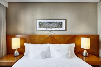 apartment em Alameda Casa Branca, Jardim Paulista - São Paulo - SP