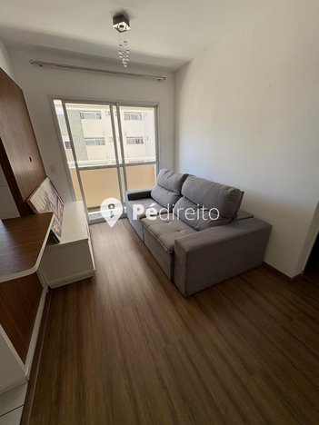 apartment em Rua Serra de Bragança, Vila Gomes Cardim - São Paulo - SP