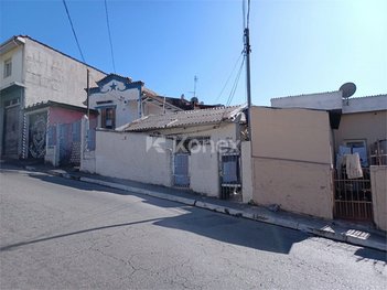 land_lot em Rua do Imperador, Vila Paiva - São Paulo - SP