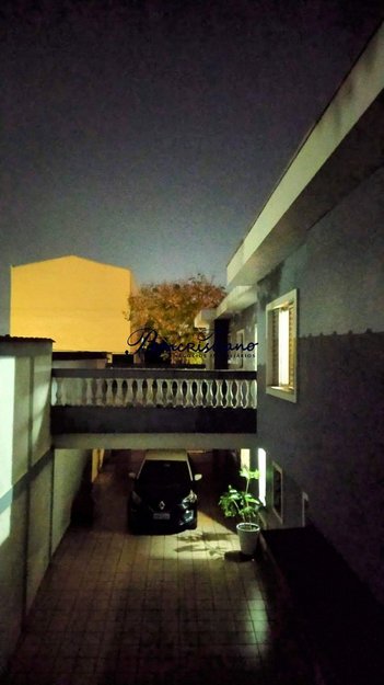 house em Rua Capitão Rubens, Parque Edu Chaves - São Paulo - SP