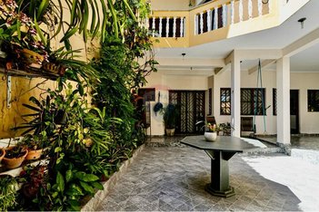 house em Rua Francisco Vaz Coelho, Vila Lavínia - Mogi das Cruzes - SP