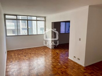 apartment em Rua Urimonduba, Itaim Bibi - São Paulo - SP