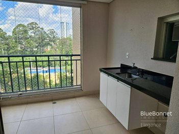 apartment em Avenida Osmundo dos Santos Pellegrini, Jardim Irene - Jundiaí - SP