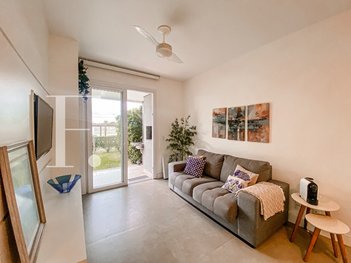 apartment em Avenida Guatambu, Centro - Xangri-Lá - RS