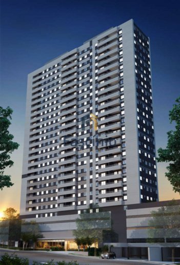 apartment em Avenida Deputado Rubens Granja, Vila Vermelha - São Paulo - SP