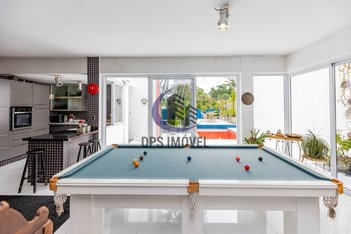 house em Rua Tomé Portes, Brooklin Paulista - São Paulo - SP