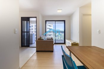 apartment em Rua Fortunato Ferraz, Vila Anastácio - São Paulo - SP