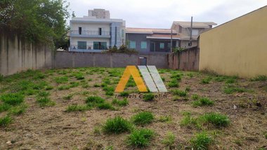 land_lot em Rua Ignauro Duarte, Jardim Paulista - Sorocaba - SP