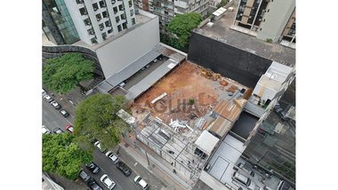 apartment em Rua Fernandes Tourinho, Lourdes - Belo Horizonte - MG