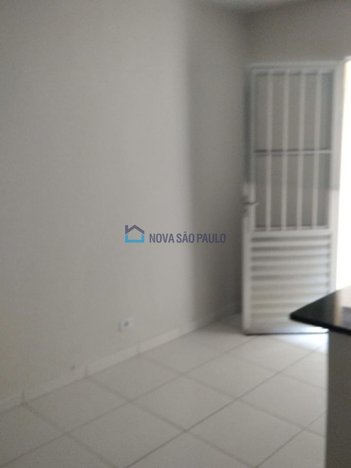 house em Rua Esmeralda Monteiro, Vila Campestre - São Paulo - SP