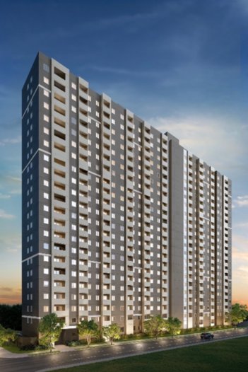 apartment em Rua Doutor Antônio Bento, Santo Amaro - São Paulo - SP